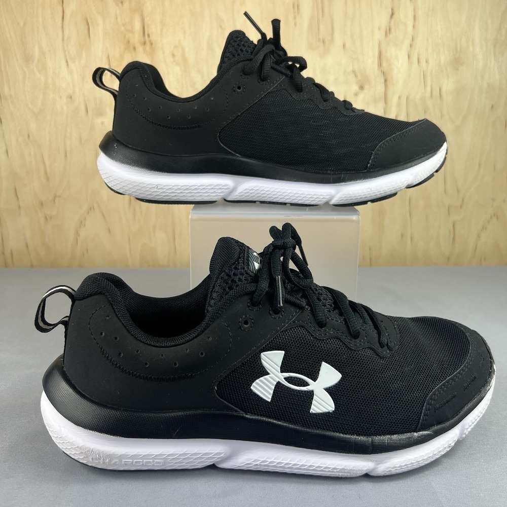 Under Armour Charged Assert 10 Women's Size 9 Running Shoes Athletic Sneakers